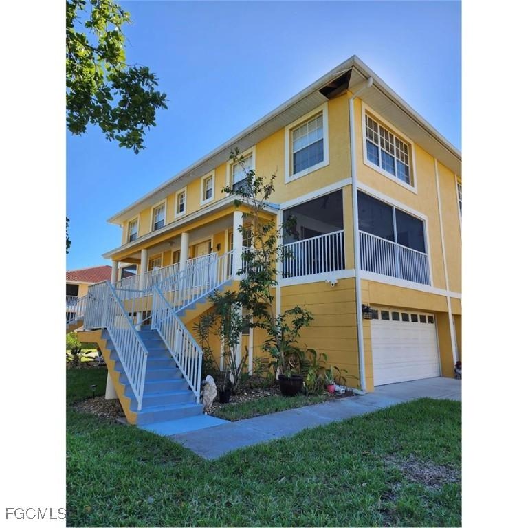 5390 Park Rd. #1, Fort Myers, FL 33908