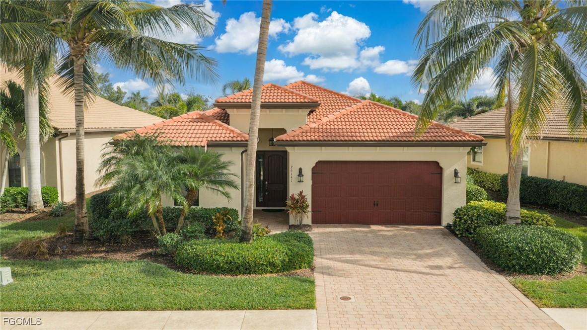 26141 Saint Michael Ln., Bonita Springs, FL 34135