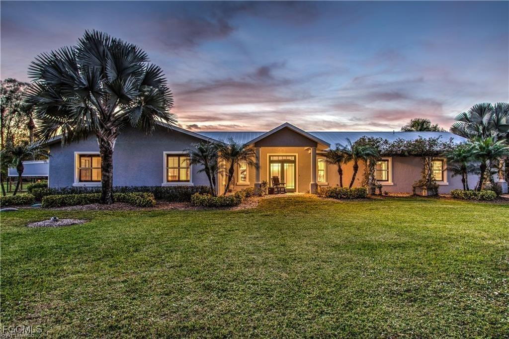 20051/071 Welborn Rd., North Fort Myers, FL 33917