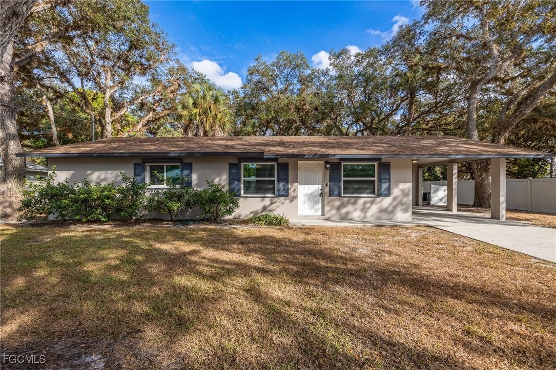 181 Hardee St., Labelle, FL 33935