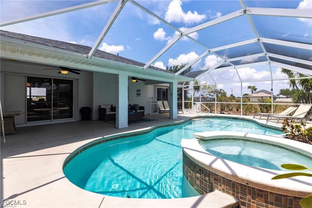 209 NW 20th Ave., Cape Coral, FL 33993