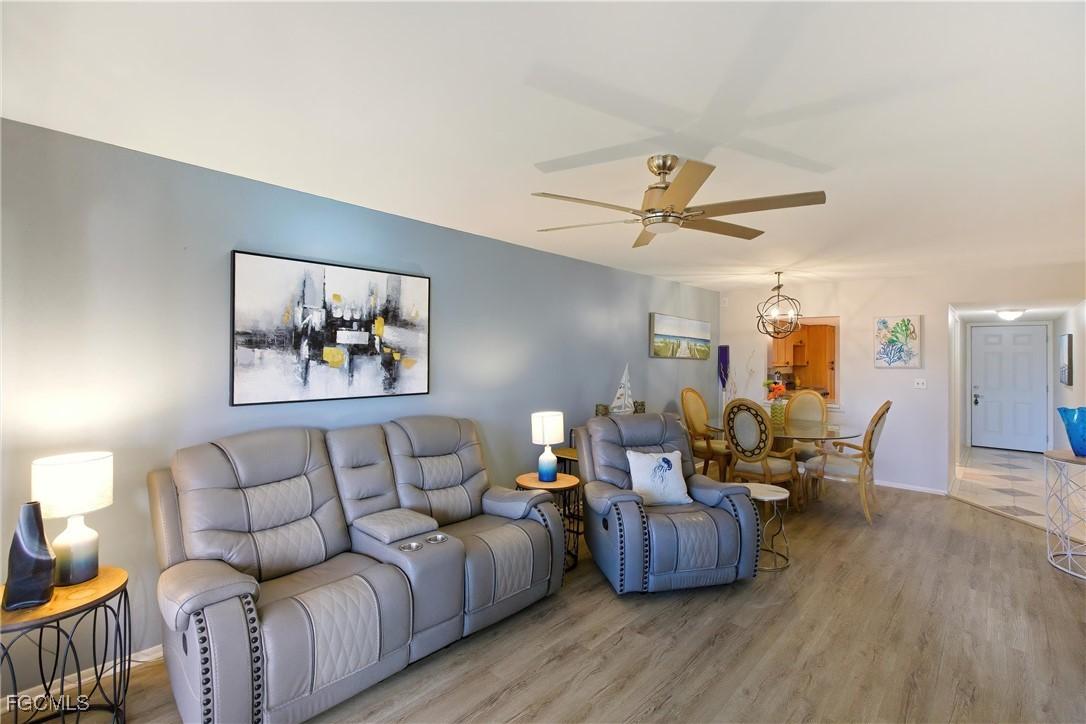 2111 Barkeley Ln. #18, Fort Myers, FL 33907