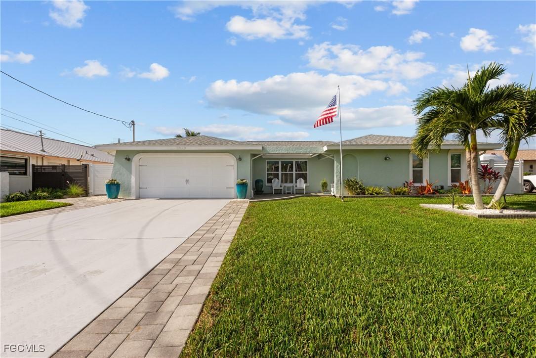 3506 SE 22nd Pl., Cape Coral, FL 33904