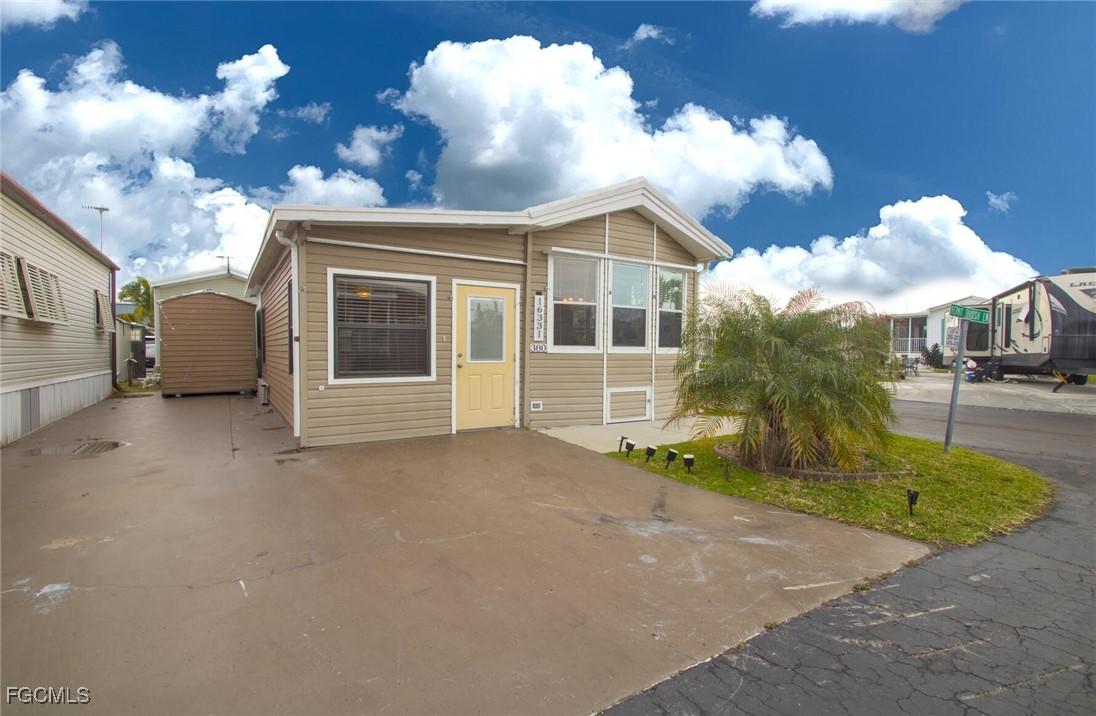 16331 Hermit Thrush Ln., Fort Myers, FL 33908