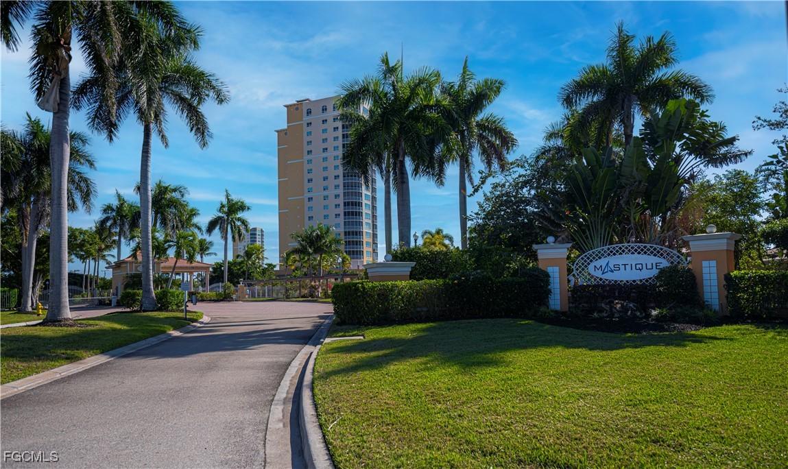 12701 Mastique Beach Blvd. #401, Fort Myers, FL 33908