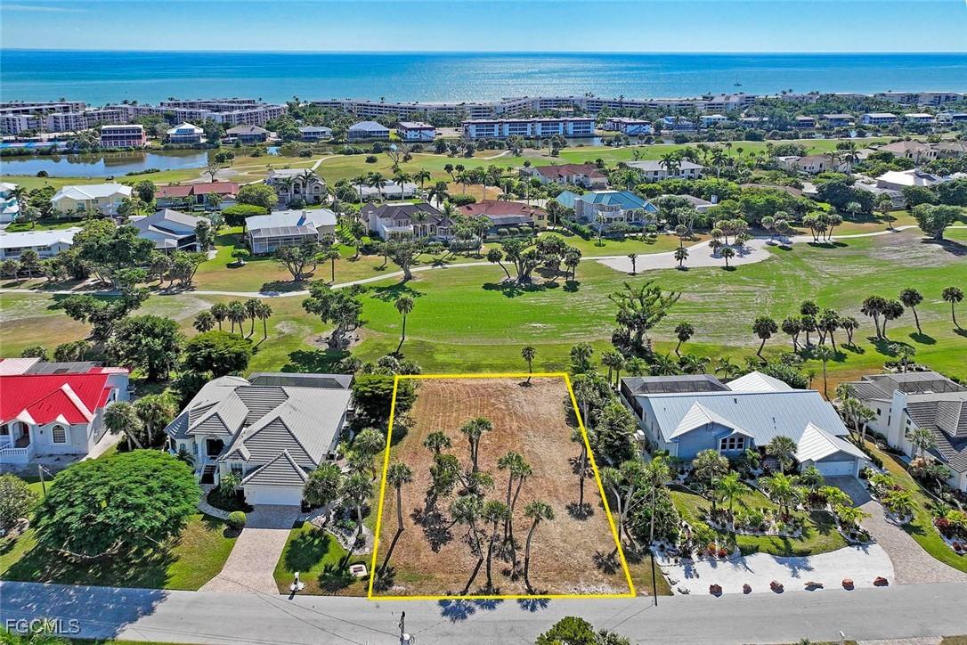 1292 Par View Dr., Sanibel, FL 33957