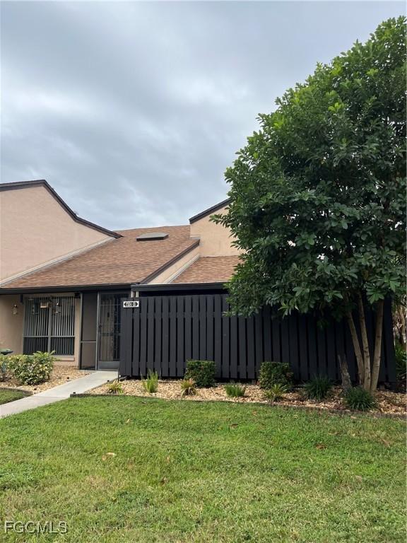 7164 Kola Ter. #31, Fort Myers, FL 33907