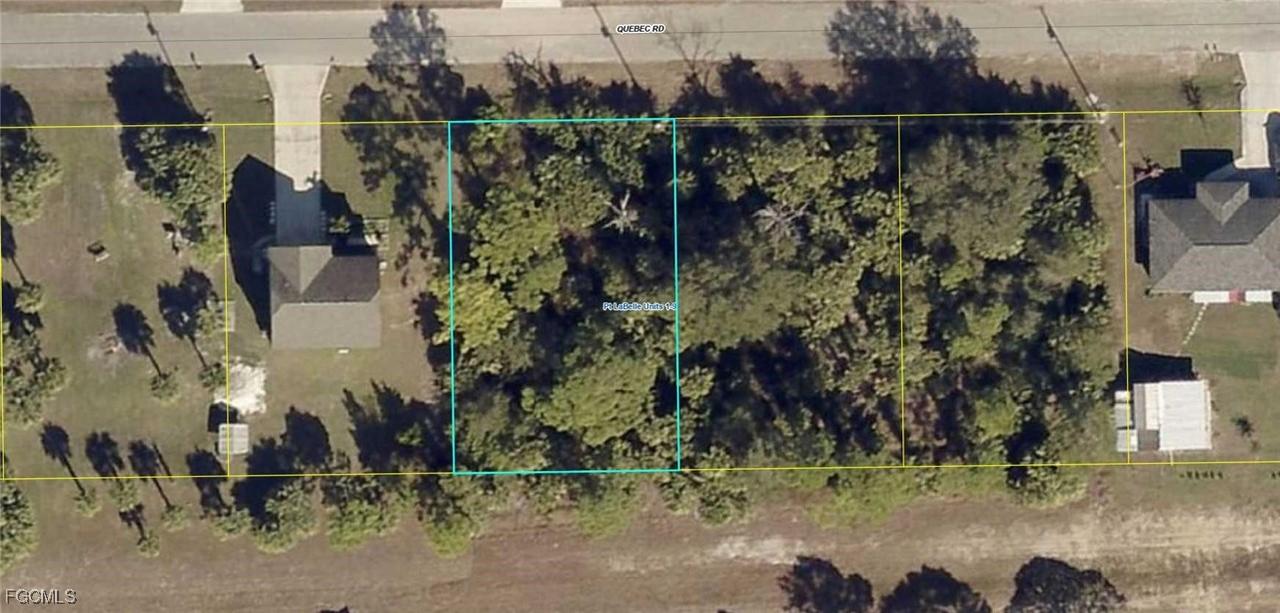 5027 Quebec Rd., Labelle, FL 33935