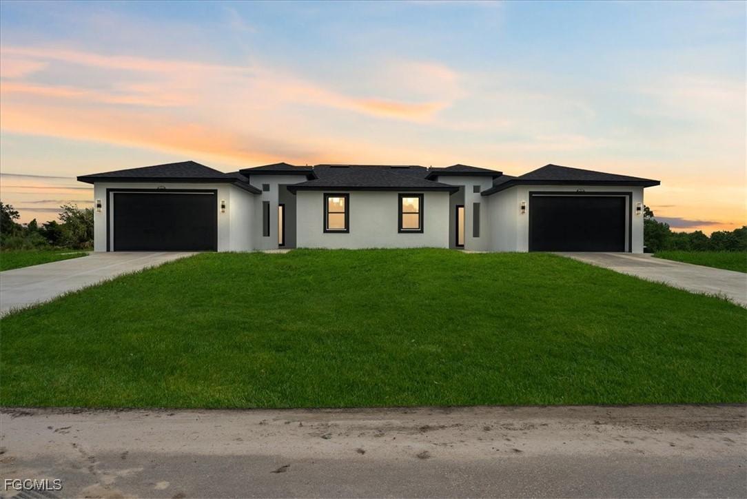 717-719 Gilbert Ave., Lehigh Acres, FL 33973