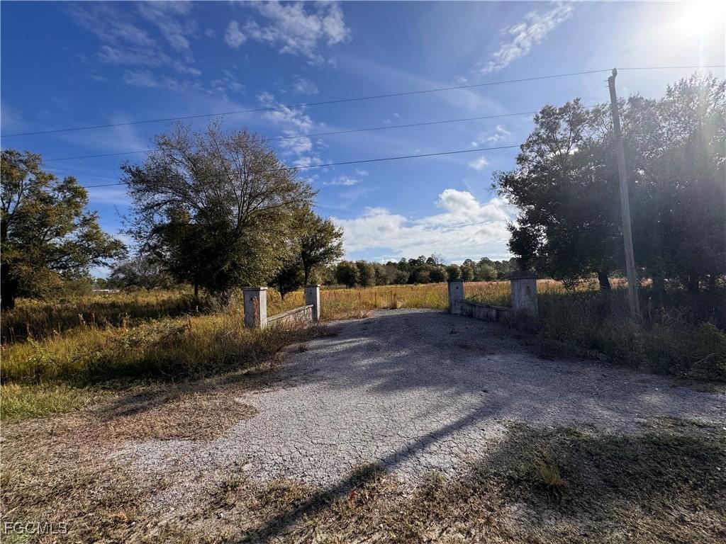 775 S Hacienda St., Clewiston, FL 33440