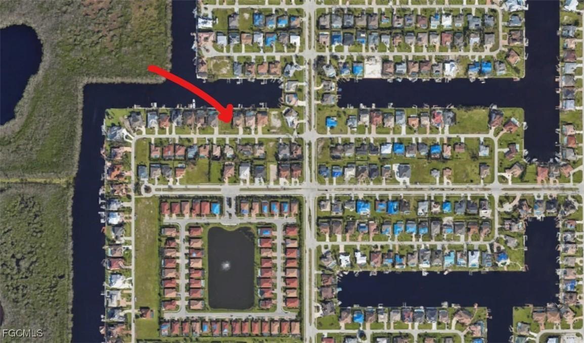 2825 SW 47th Ter., Cape Coral, FL 33914