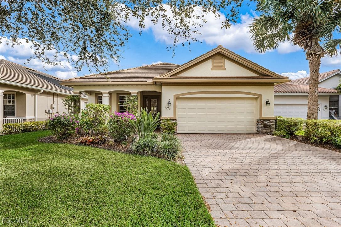 3900 Lakeview Isle Ct., Fort Myers, FL 33905