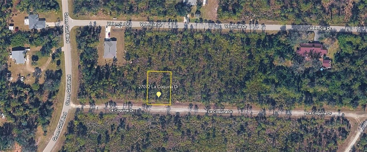 27072 Lacoquina Dr., Punta Gorda, FL 33955