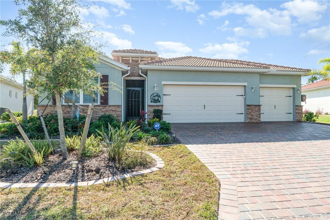 3310 Cherry Palm Dr., North Fort Myers, FL 33917