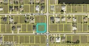 2211 NE 16th Ter., Cape Coral, FL 33909