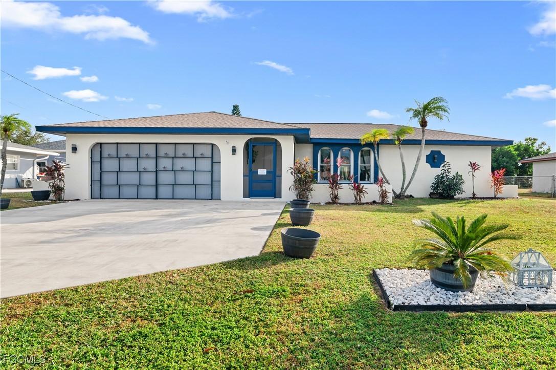 1318 SE 19th Ter., Cape Coral, FL 33990