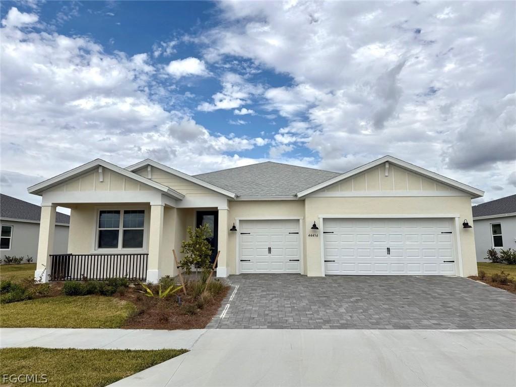 44456 Frontier Dr., Punta Gorda, FL 33982