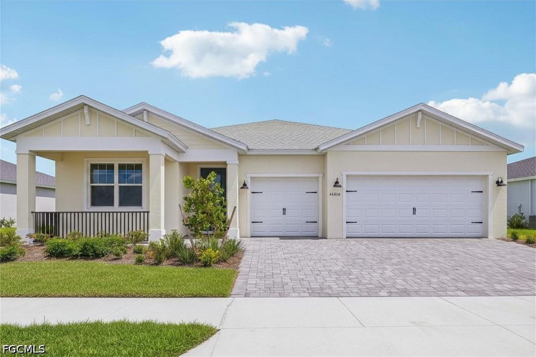 44456 Frontier Dr., Punta Gorda, FL 33982