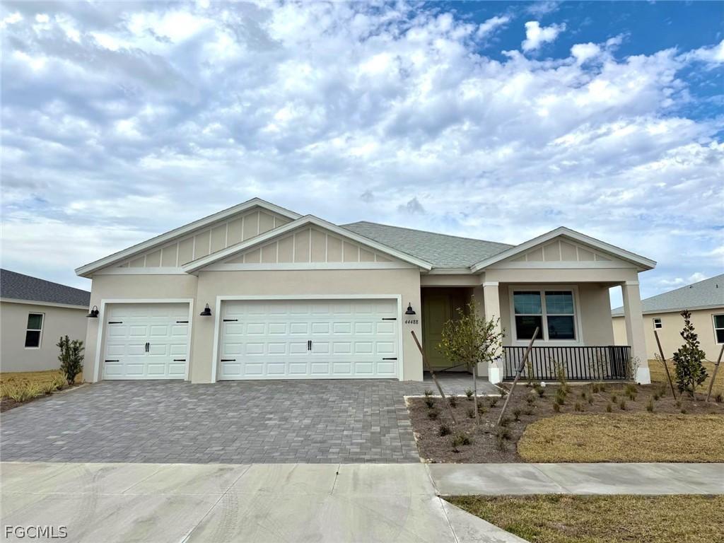 44488 Frontier Dr., Punta Gorda, FL 33982