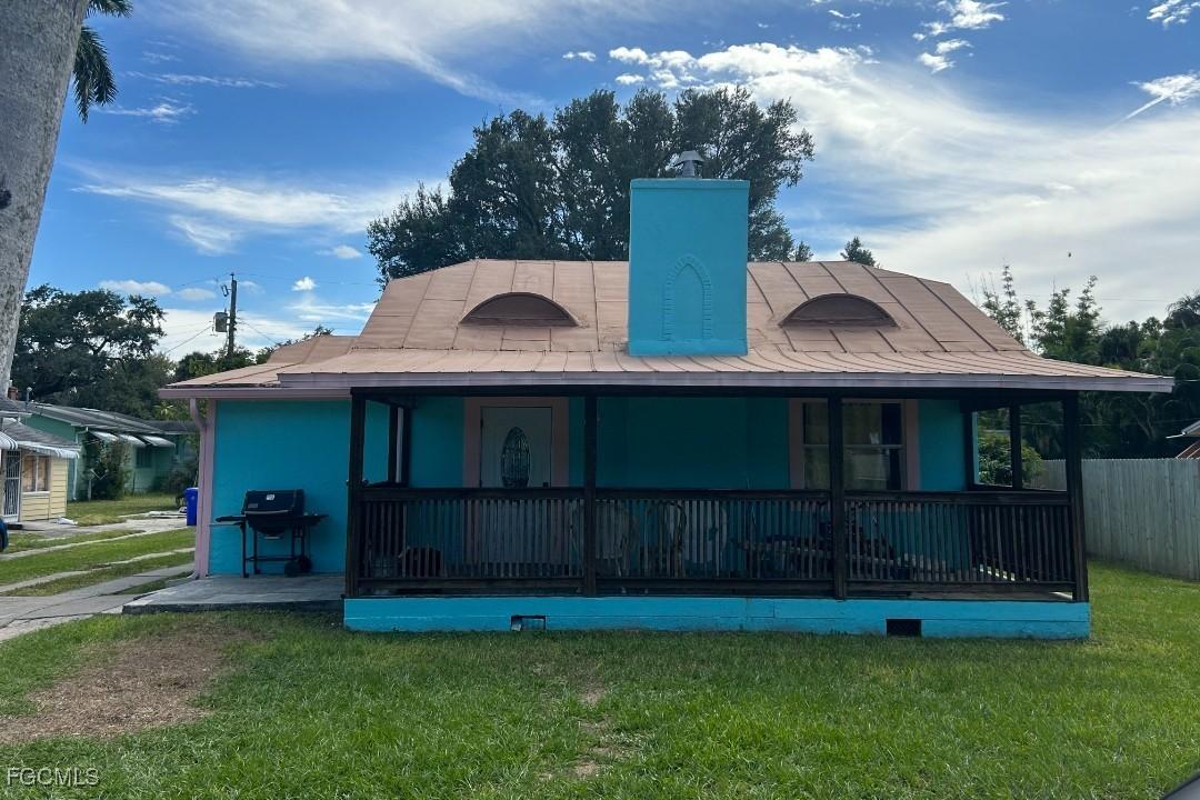 3516 E Riverside Dr., Fort Myers, FL 33916