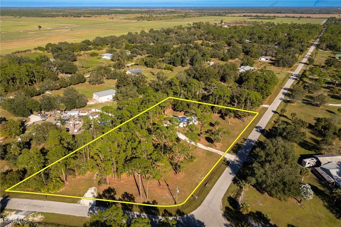 250 Trader Rd., Labelle, FL 33935