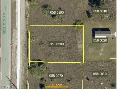 1039 Bell Blvd., Lehigh Acres, FL 33974