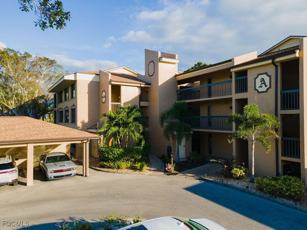 6216 Cougar Run #202, Fort Myers, FL
