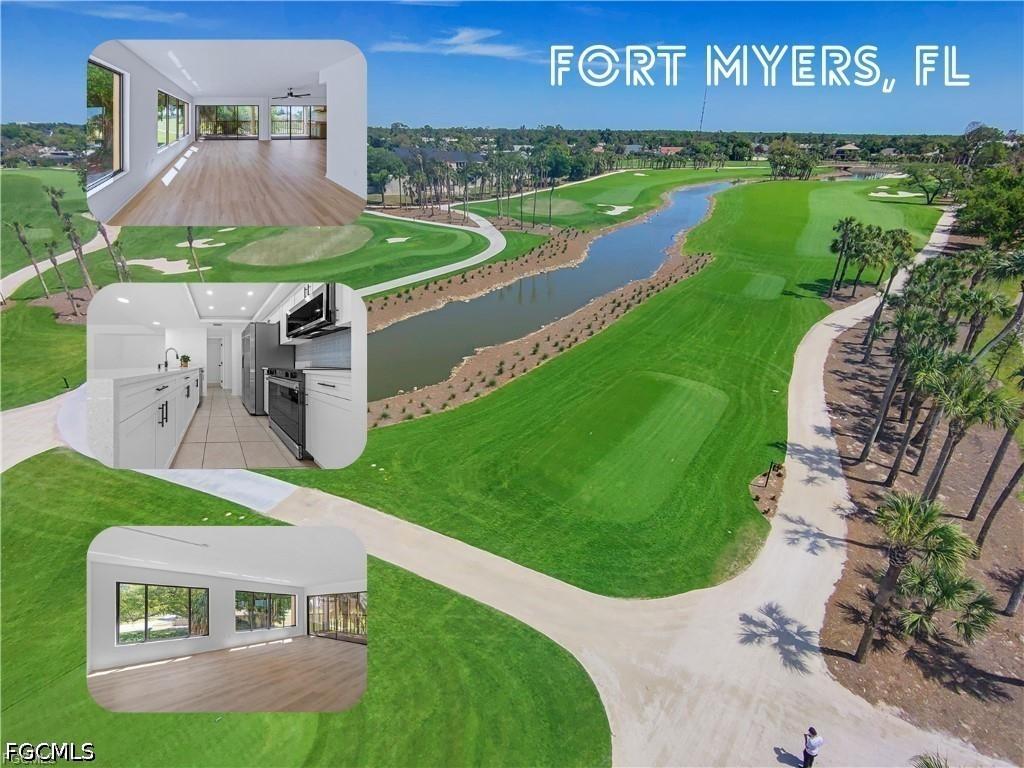 6216 Cougar Run #202, Fort Myers, FL 33908