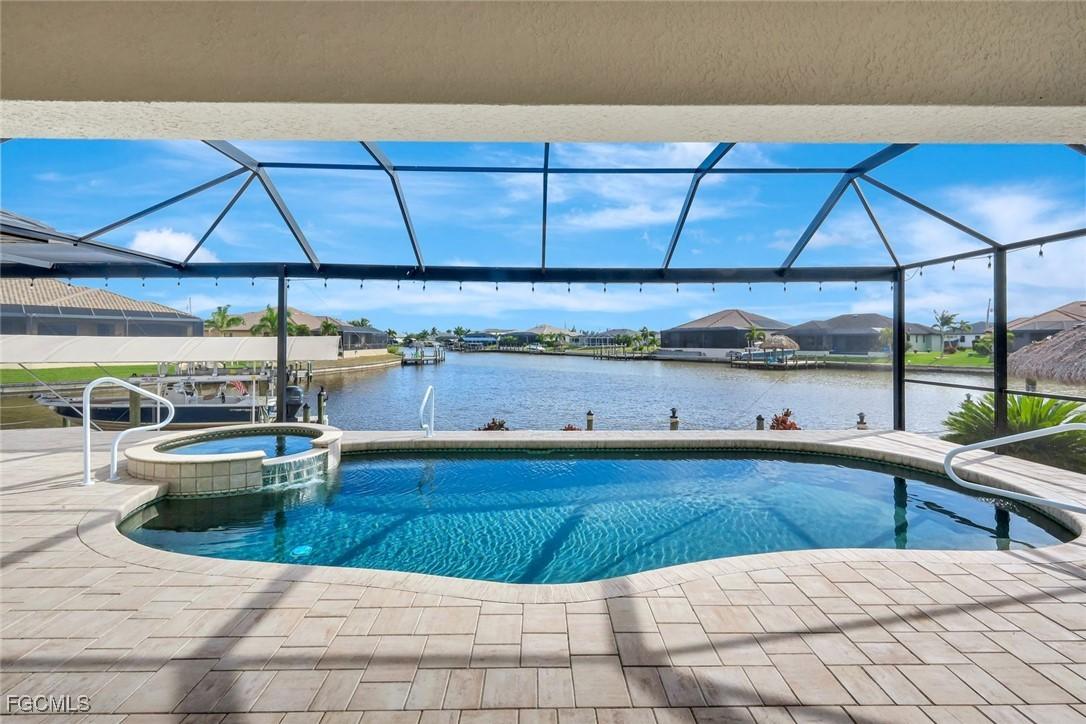 1405 NW 34th Ave., Cape Coral, FL 33993