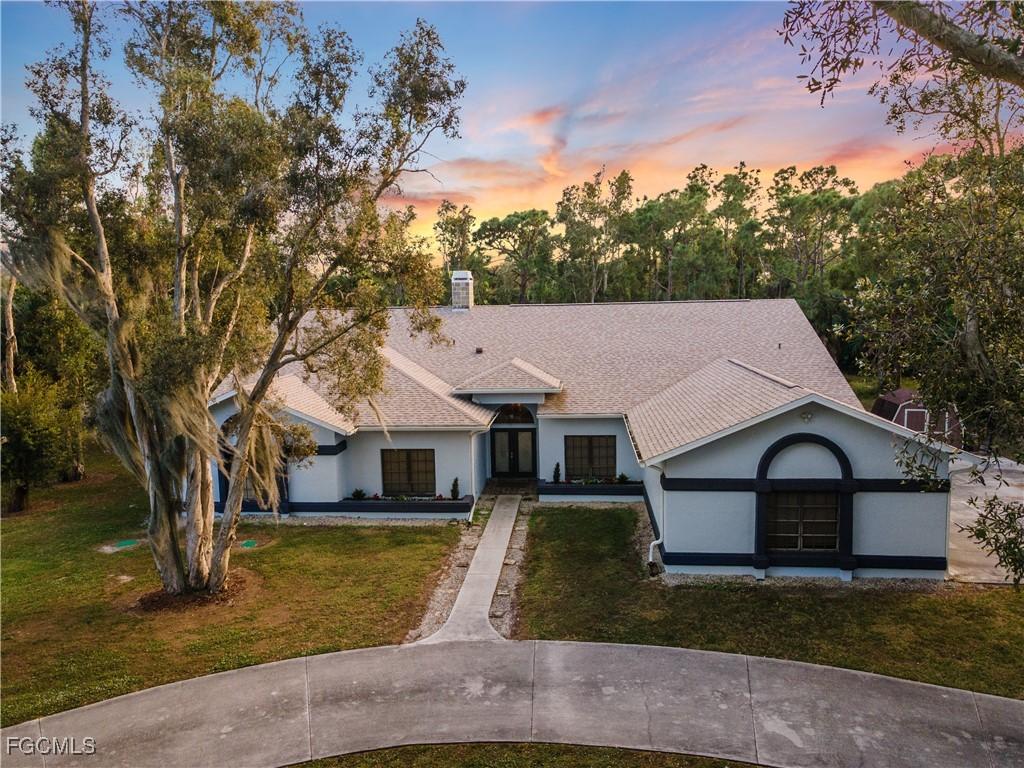 706 SW 6th St., Cape Coral, FL 33991