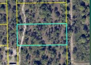 5834 Stewart Ln., Labelle, FL 33935