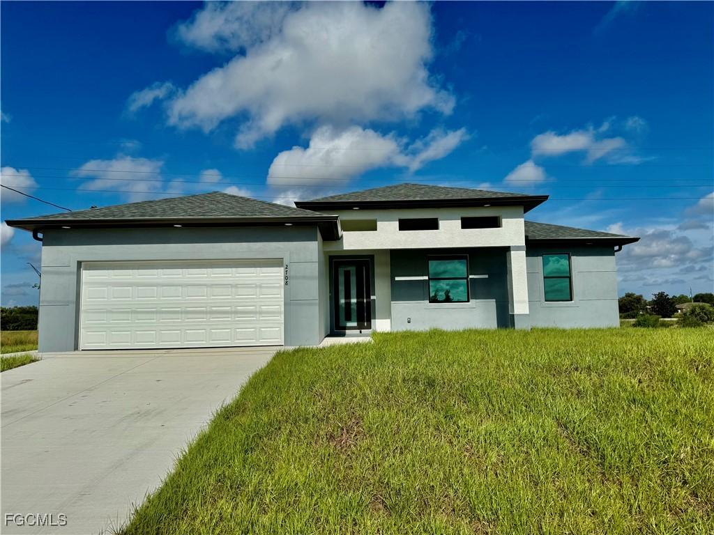 2708 Floyd Ave., Lehigh Acres, FL 33976