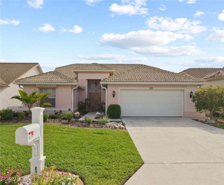 8009 Breton Cir., Fort Myers, FL 33912