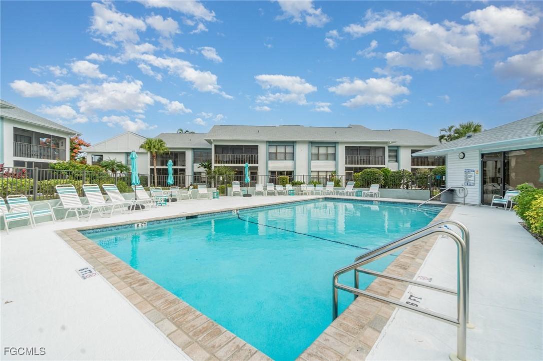 13351 Greengate Blvd. #418, Fort Myers, FL 33919