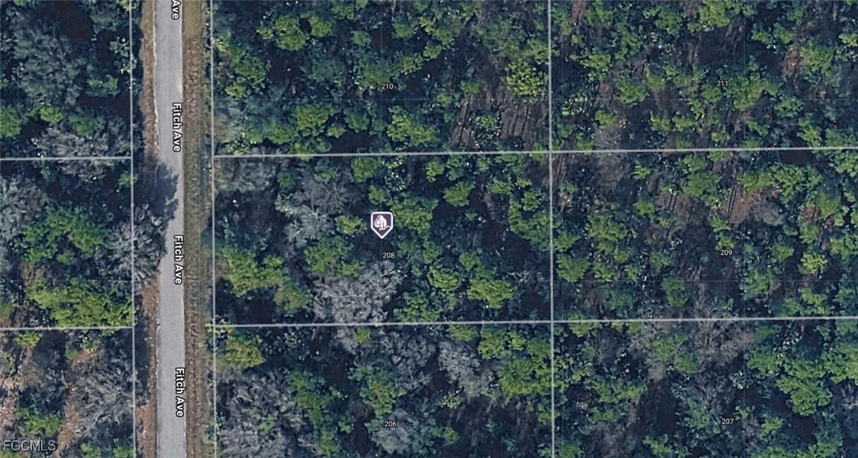 208 Fitch Ave., Lehigh Acres, FL 33936