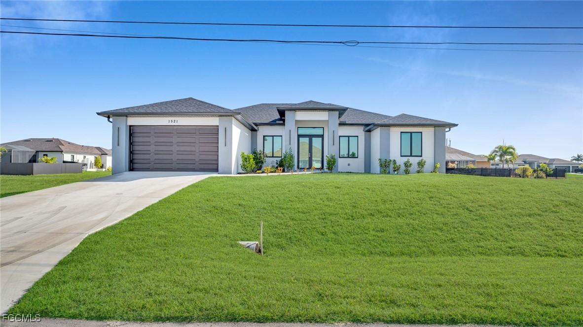 1521 NW 37th Ave., Cape Coral, FL 33993