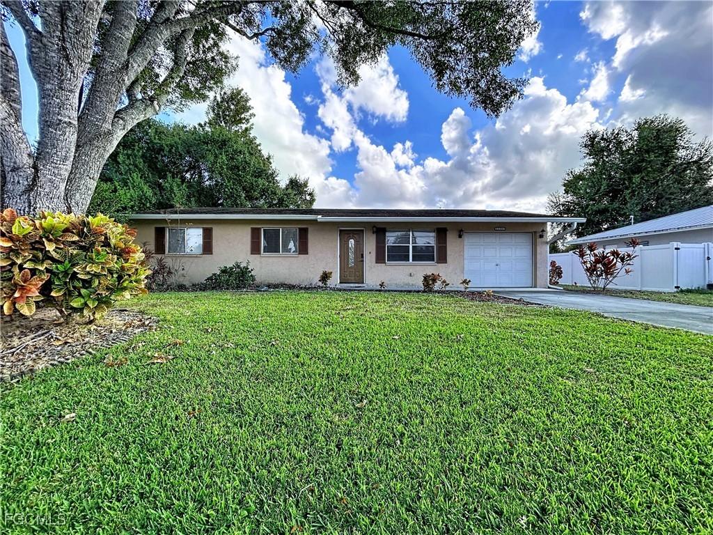 13307 Caribbean Blvd., Fort Myers, FL 33905