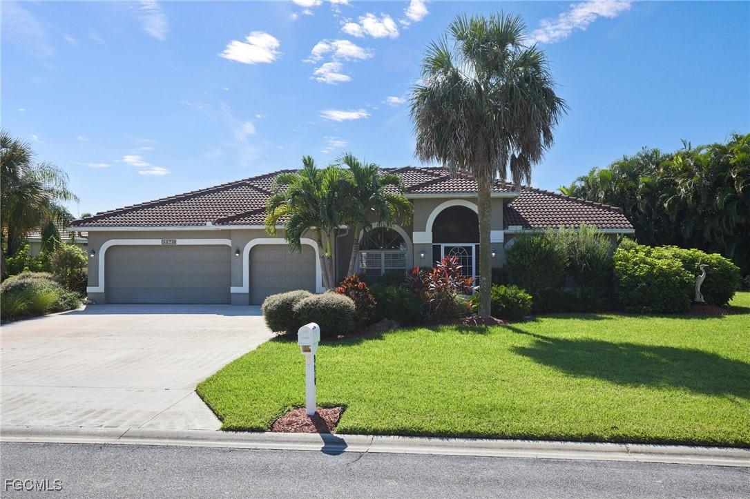 8670 Kilkenny Ct., Fort Myers, FL 33912