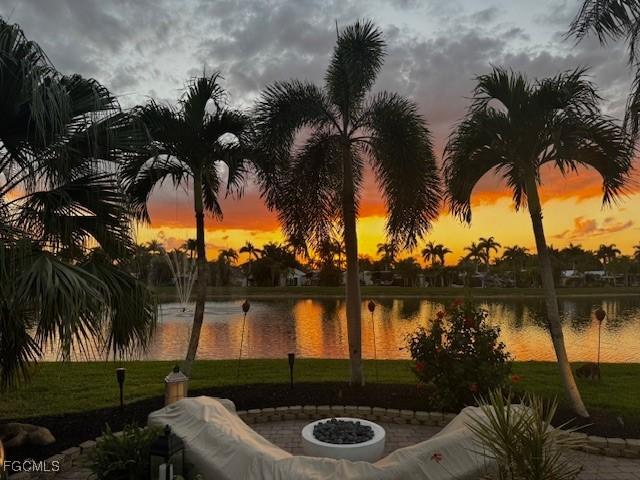 Lot 268 3026 Gray Eagle Pkwy., Labelle, FL 33935