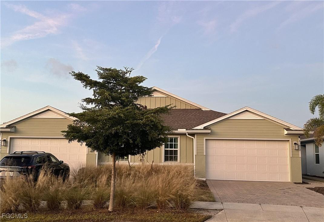 43613 Sparrow Dr., Punta Gorda, FL 33982