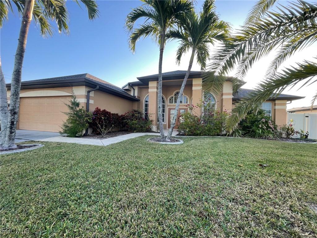 2409 SW 17th Pl., Cape Coral, FL 33914