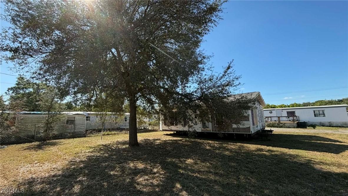 7587 Ebson Dr., North Fort Myers, FL 33917