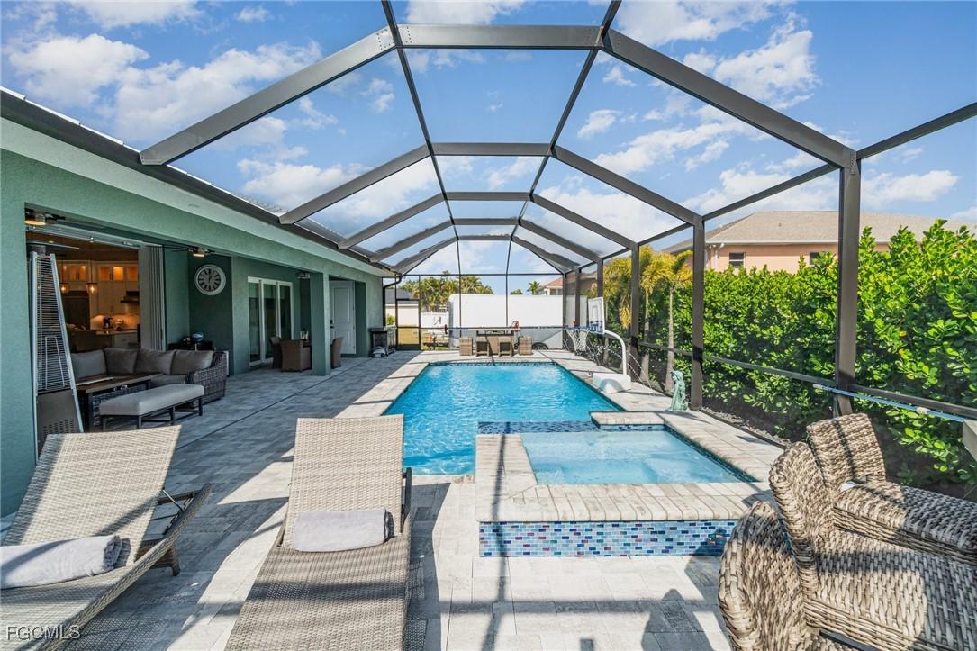 5407 SW 16th Pl., Cape Coral, FL 33914