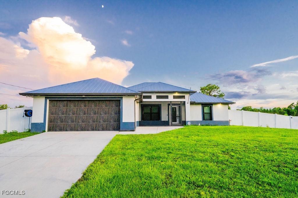 3613 39th St., Lehigh Acres, FL 33976