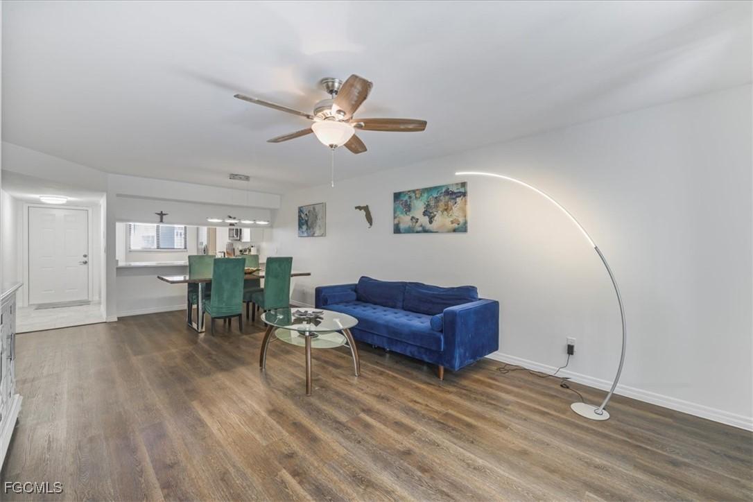 6296 Sugar Bush Ln. #C, Fort Myers, FL 33908