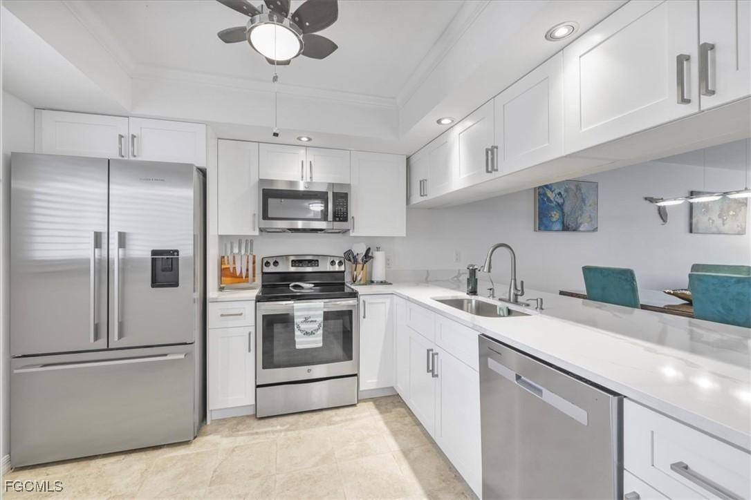 6296 Sugar Bush Ln. #C, Fort Myers, FL 33908