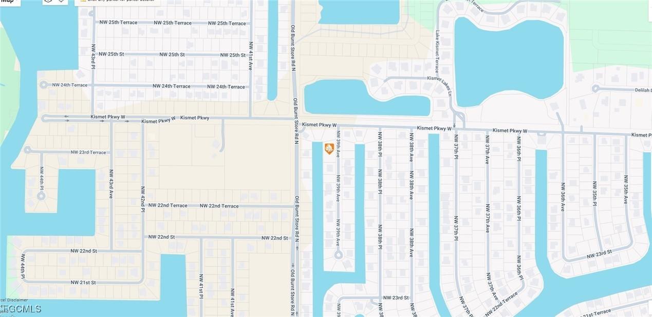 2370 NW 39th Ave., Cape Coral, FL 33993