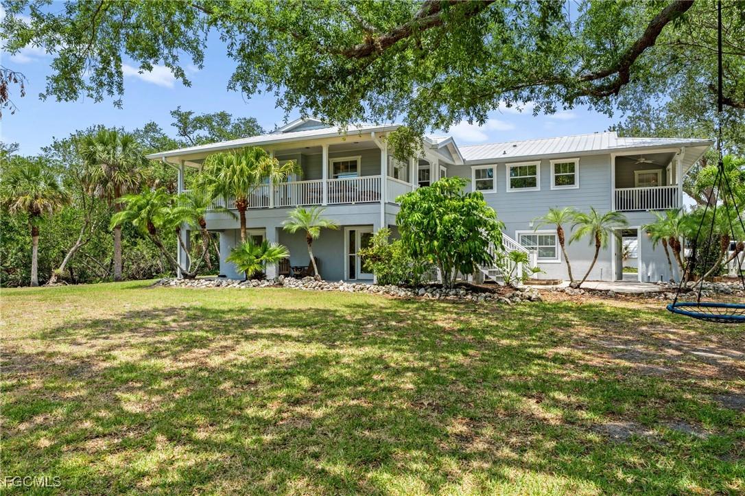 18250 Parkridge Ct., Fort Myers, FL 33908