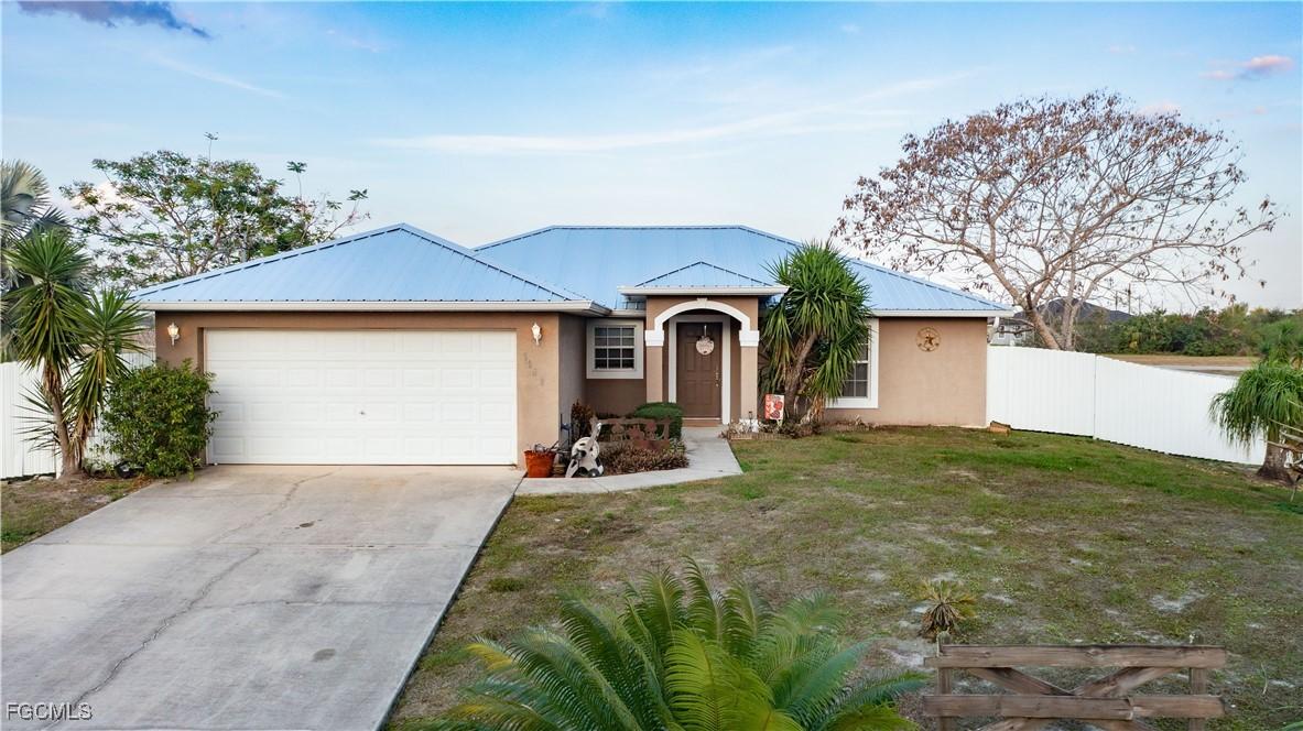 7049 Tide Cir., Labelle, FL 33935