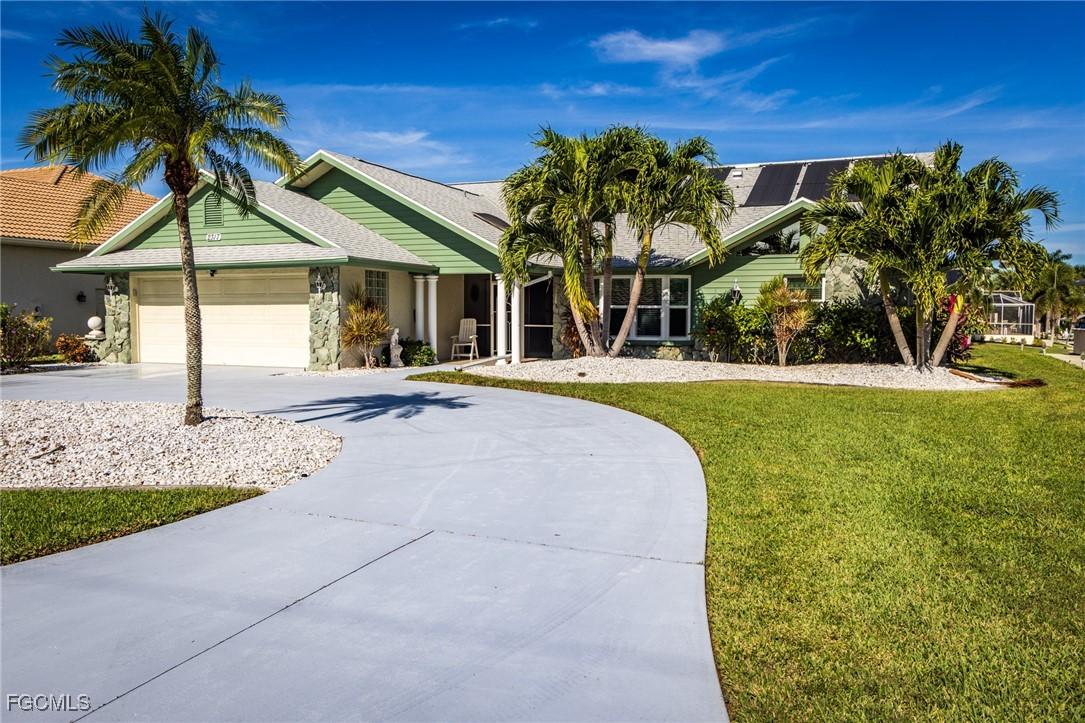 2317 SE 27th St., Cape Coral, FL 33904